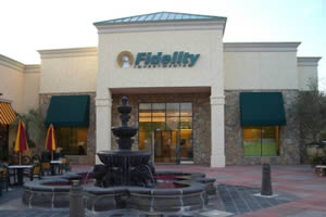 investment bank thousand oaks Fidelity Investments