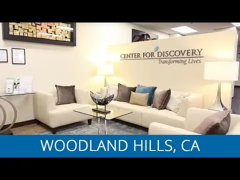 eating disorder treatment center thousand oaks Center for Discovery