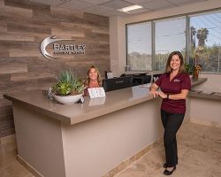 physical therapist thousand oaks Bartley Physical Therapy