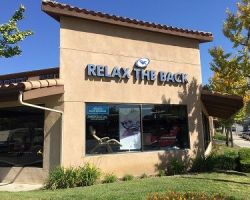 cane furniture store thousand oaks Relax The Back
