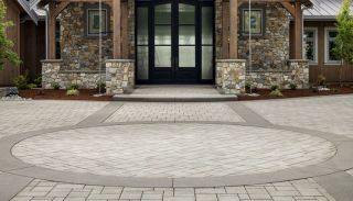 PAVER DRIVEWAYS With a multitude of options to choose from when it comes to concrete pavers installation and ample experience, we will help you bring your driveway design idea to life.