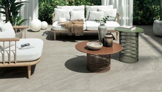 PAVER PATIOS Our paver installation company chooses patio pavers that are known for more than their aesthetics. You can expect these products to stand up to the test of time.