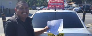drivers license training school torrance 1st Choice Driving and Traffic School