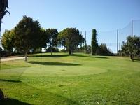 public golf course torrance Sea-Aire Golf Course