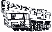 crane dealer torrance Smith Brothers Crane Rental