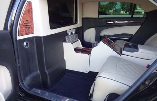 limousine service torrance Hilltop Limousine Service