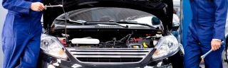 car inspection station torrance Brake & Light Inspection
