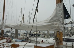 boat cover supplier torrance Good Vibrations Canvas