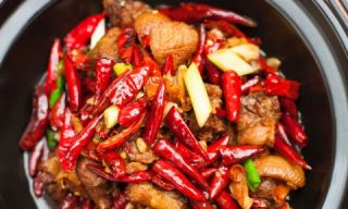 chinese takeaway torrance Mandarin Kitchen