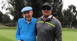 golf instructor torrance Troy Grant Golf
