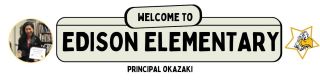 public educational institution torrance Edison Elementary School