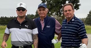 golf instructor torrance Troy Grant Golf