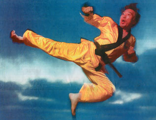 wing chun school torrance Young Yee Martial Arts
