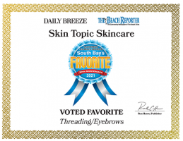 skin care clinic torrance Skin Topic Skincare
