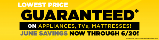 electrical appliance wholesaler torrance Howard's Appliance TV & Mattress