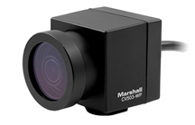 CV503-WP - All-Weather HD Miniature Camera