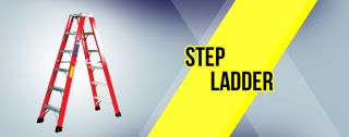 ladder supplier torrance West Coast Ladders