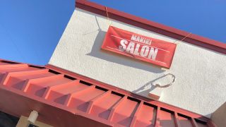 hairdresser torrance Makiki Salon