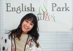 english language instructor torrance English Park