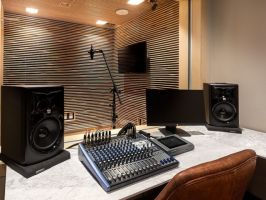 audio visual equipment supplier torrance MW Audio Visual