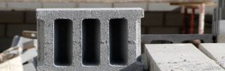 retaining wall supplier torrance Associated Building Materials