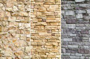 retaining wall supplier torrance Associated Building Materials