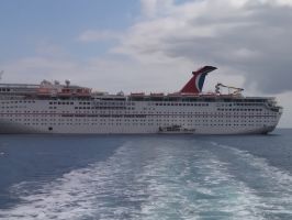 cruise line company torrance Carnival Long Beach TK