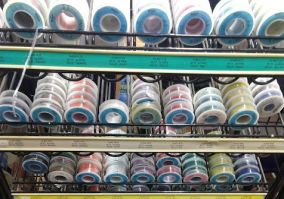 Torrance carries a wide variety of Wire and Cables