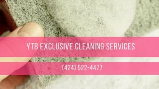 commercial cleaning service torrance YTB Exclusive Cleaning Services