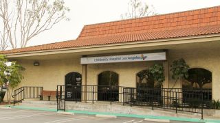 children hall torrance Children's Hospital Los Angeles