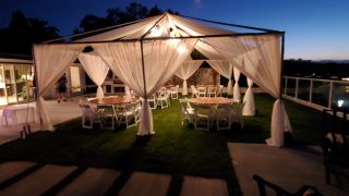 marquee hire service torrance Liam Party rentals