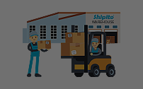 warehouse torrance Shipito Warehouse