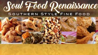 soul food restaurant torrance Soul Food Renaissance