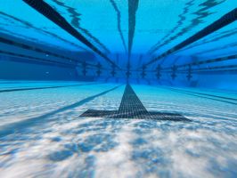 swimming basin torrance Victor E Benstead Plunge