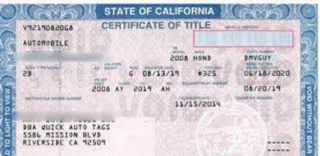 land registry office torrance SB AUTO Registration Services