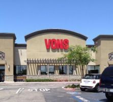 fruit and vegetable store torrance Vons