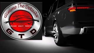 car detailing service torrance Gimme The Details