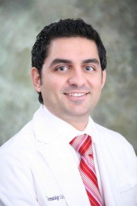 Dr. Behnam MD Hair Transplant Specialist