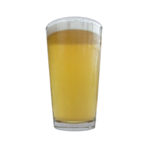 VIENNA LAGER Classic German lager using german hops & malt with tradition yeast. Bright, slightly sweet, pairs great with BBQ! 5.4% ABV * 20 IBUs