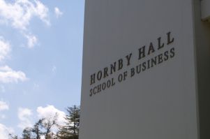 business school torrance University of Redlands Torrance Campus