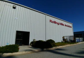 airport torrance Rolling Hills Aviation Inc