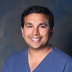 orthopedic surgeon torrance Chandran Orthopaedic Surgery: Shaun E. Chandran, MD