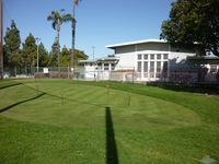 indoor golf course torrance Sea-Aire Golf Course