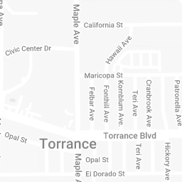 outlet store torrance Express