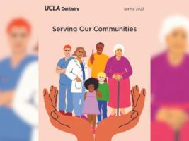 dental school torrance UCLA School of Dentistry