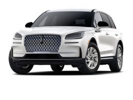 2023 Lincoln Corsair Standard SUV