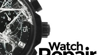 watch manufacturer torrance Just in Time Watches and Watch Repair