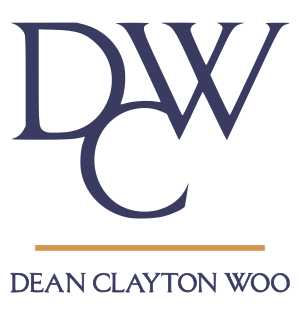 DCW Logo Square light background