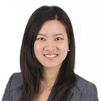 audiologist torrance Dr. Rebecca Hu