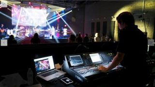 audio visual equipment supplier torrance MW Audio Visual